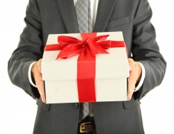 business gift